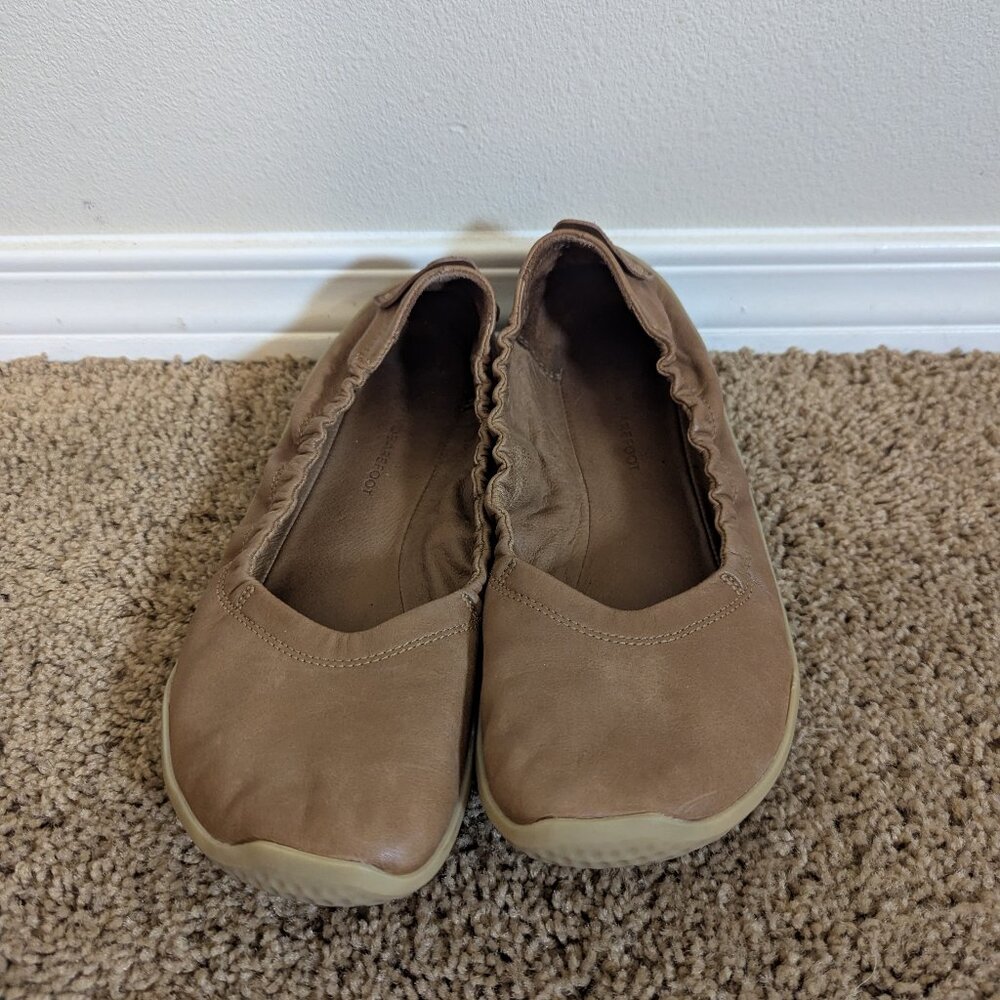 Vivo Barefoot Ballet Flats